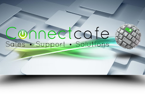 Connect Cafe image