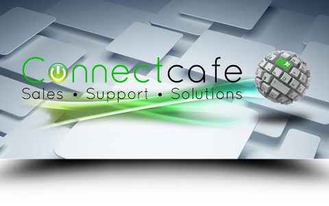Connect Cafe image