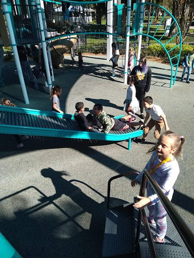 Learning Center «Little Sunshine Preschool & Learning Center», reviews and photos, 9316 Little Rd, New Port Richey, FL 34654, USA