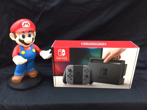 Video Game Store «Games 4 Less», reviews and photos, 3539 Apalachee Pkwy #2, Tallahassee, FL 32311, USA