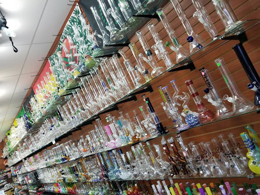 Cigar Shop «3D Smoke Shop», reviews and photos, 4306 Matlock Rd #128, Arlington, TX 76018, USA