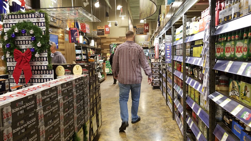 Wine Store «Total Wine & More», reviews and photos, 5472 West Grand Parkway South, Richmond, TX 77406, USA