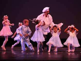 Liv DanceArts, Professional Ballet School