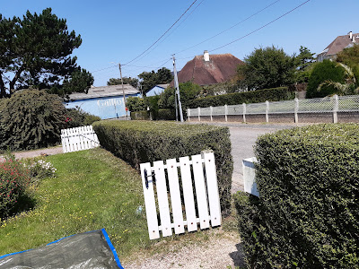 Rennes élagage à Pont-Péan
