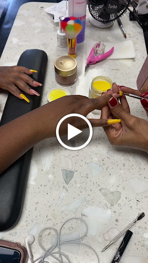 Hair Salon «Ada Dominican Hair Salon», reviews and photos, 208 W Bel Air Ave, Aberdeen, MD 21001, USA