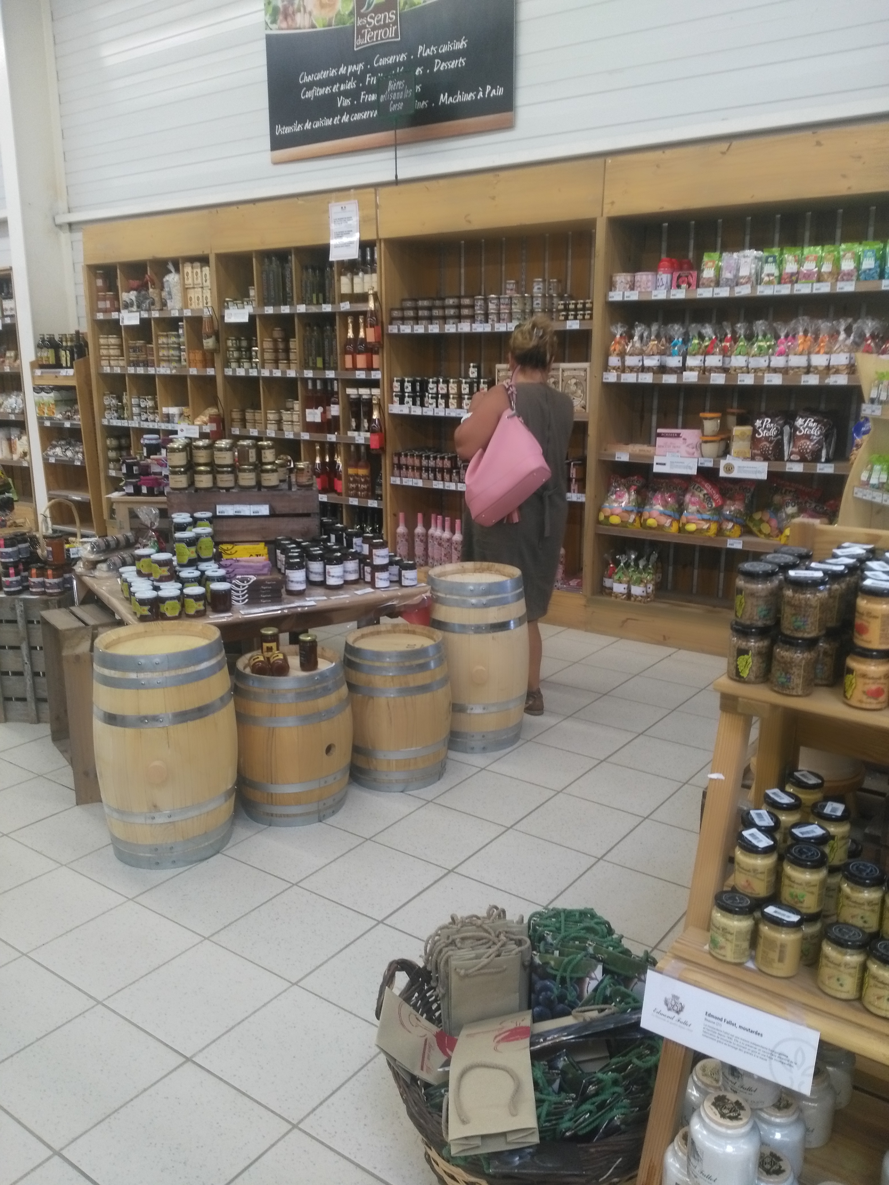 Photo n° 4 de l'avis de Oura.a fait le 15/10/2018 à 13:38