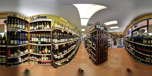 Liquor Store «7 Courts Liquors», reviews and photos, 4130 E Joppa Rd #106, Nottingham, MD 21236, USA