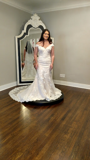 Bridal Shop «Uptown Bridal & Boutique», reviews and photos, 1300 N McClintock Dr, Chandler, AZ 85226, USA