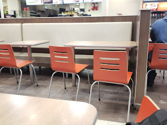 Popeyes Louisiana Kitchen