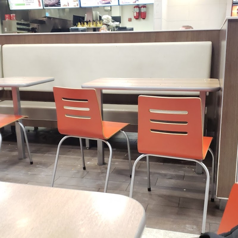 Popeyes Louisiana Kitchen