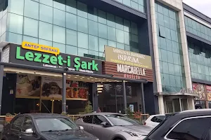 Lezzet-i Şark Hacıbaba Antep Sofrası image