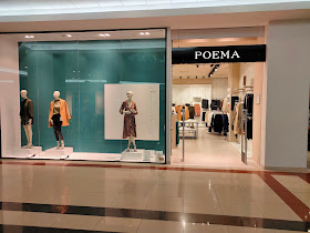 POEMA Pitesti - Vivo Mall