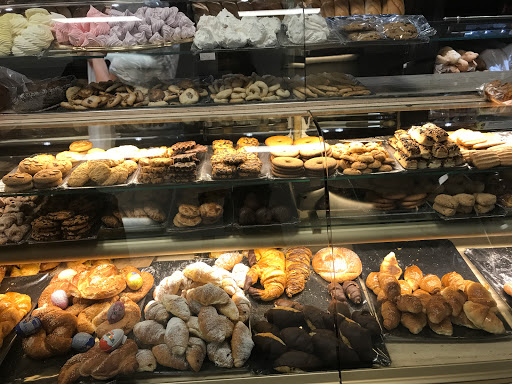 Forn - Patisseria don Pa Artesans J.Garrido