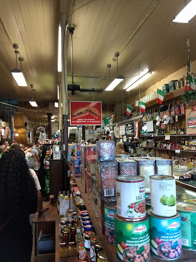 Italian Grocery Store «Central Grocery and Deli», reviews and photos, 923 Decatur St, New Orleans, LA 70116, USA