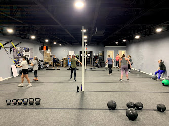 Cottonwood Heights Fit Body Boot Camp