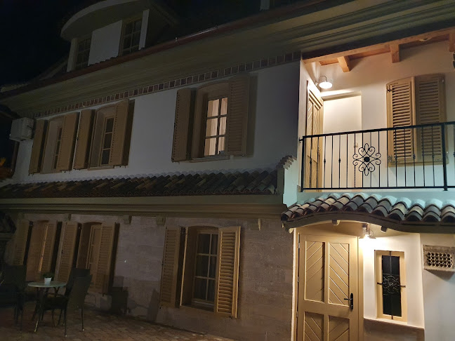 Comentarii opinii despre Manna Villa Eger