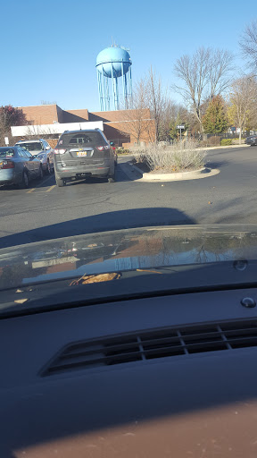 Community Center «Greater Midland Community Center», reviews and photos, 2205 S Jefferson Ave, Midland, MI 48640, USA