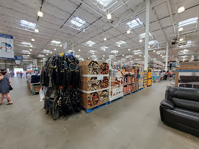 Costco Wholesale