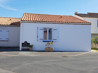 CENTURY 21 Agence du Vieux Port La Rochelle à La Rochelle