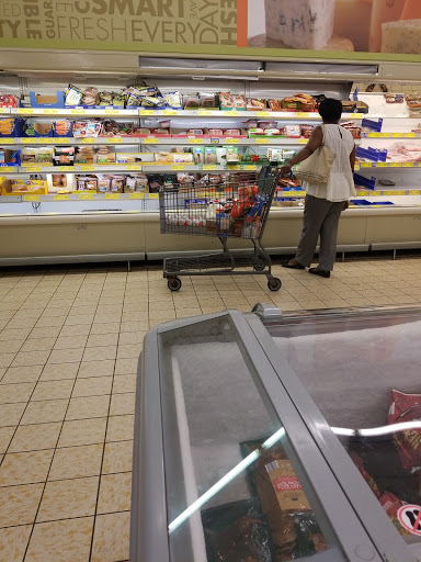 Supermarket «ALDI», reviews and photos, 9779 E US Hwy 36, Avon, IN 46123, USA