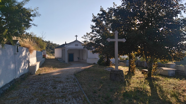 Avaliações doCapela de Santa Rita em Bragança - Igreja