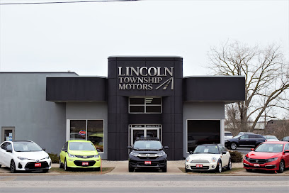 Lincoln Township Motors