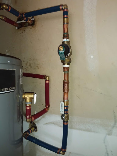 Plumber «Love Plumbing Air & Electrical», reviews and photos