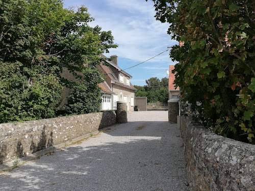 Gite de la ferme d'onglevert à Audinghen