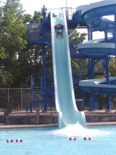 Water Park «North Commons Water Park», reviews and photos, 1701 Golden Valley Rd, Minneapolis, MN 55411, USA