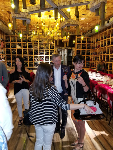 Wine Store «Wine Watch Inc», reviews and photos, 901 Progresso Dr # L11, Fort Lauderdale, FL 33304, USA