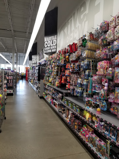 Variety Store «Five Below», reviews and photos, 533 S Broad St, Meriden, CT 06450, USA