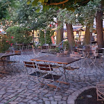 Photo n°13 de l'avis de Hamad.l fait le 07/08/2023 à 19:50 sur le  Traditionsgasthaus Zum Grünen Strand der Spree à Lübbenau