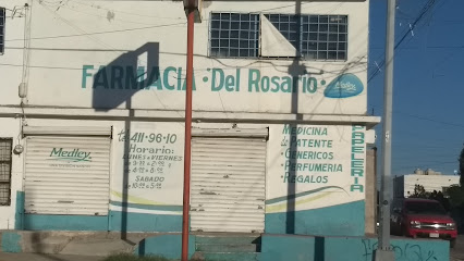 Farmacia Del Rosario, , Chihuahua