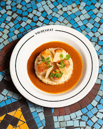 Les plus récentes photos du Restaurant français Vaudeville à Paris - n°10