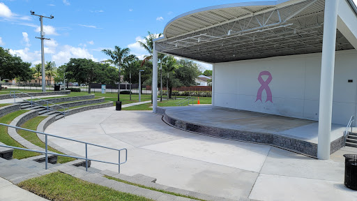 Recreation Center «Betty T. Ferguson Recreational Complex», reviews and photos, 3000 NW 199th St, Miami Gardens, FL 33056, USA