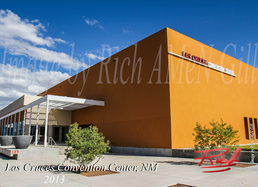 Convention Center «Las Cruces Convention Center», reviews and photos, 680 E University Ave, Las Cruces, NM 88001, USA
