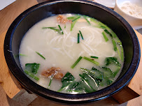 Soupe de poisson du Restaurant chinois Les delices du Yunnan 彩云南 à Paris - n°6