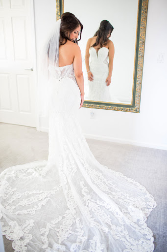 Bridal Shop «Bella Bridal Gallery», reviews and photos, 4301 Orchard Lake Rd Suite 190, West Bloomfield Township, MI 48323, USA