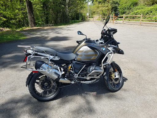 BMW Motorcycle Dealer «BMW Motorcycles of Western Oregon», reviews and photos, 12010 SW Garden Pl, Portland, OR 97223, USA