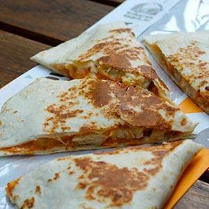 Taco Bell image