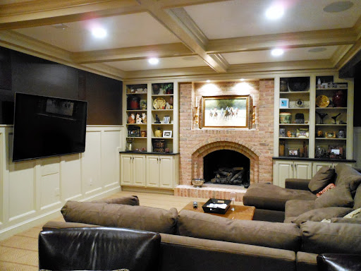 Painter «Williams Professional Painting», reviews and photos, 110 S Floyd St, Alexandria, VA 22304, USA