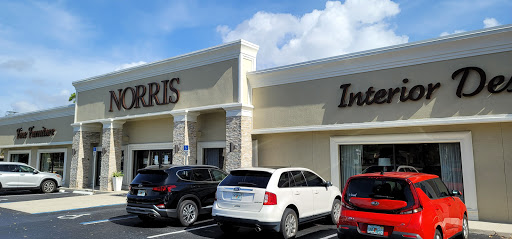 Furniture Store «Norris Furniture & Interiors», reviews and photos, 14125 S Tamiami Trail, Fort Myers, FL 33912, USA