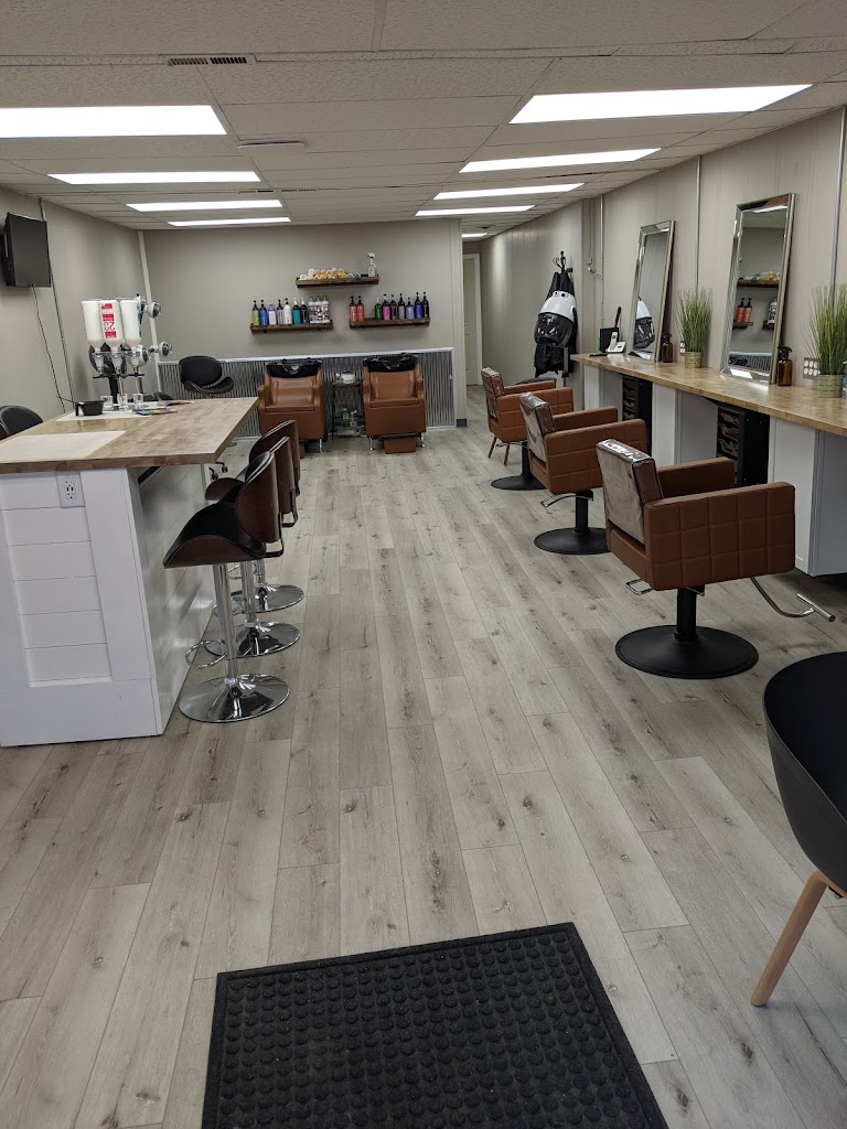 Hair Gallery 44615
