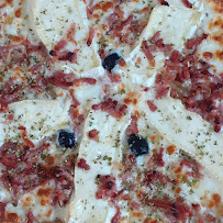 Pizza du Pizzeria La Minute Gourmande à Navailles-Angos - n°5