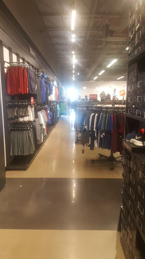 Shoe Store «Nike Factory Store», reviews and photos, 2692 Madison Rd, Cincinnati, OH 45208, USA