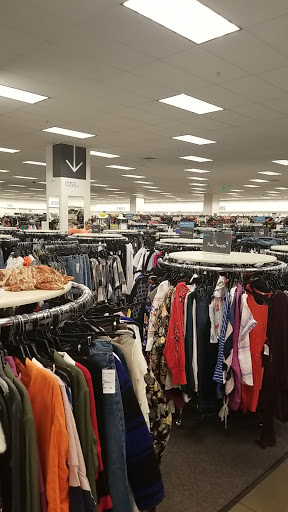 Department Store «Nordstrom Rack The Shops at Park Lane», reviews and photos, 8050 Park Lane North, Dallas, TX 75231, USA