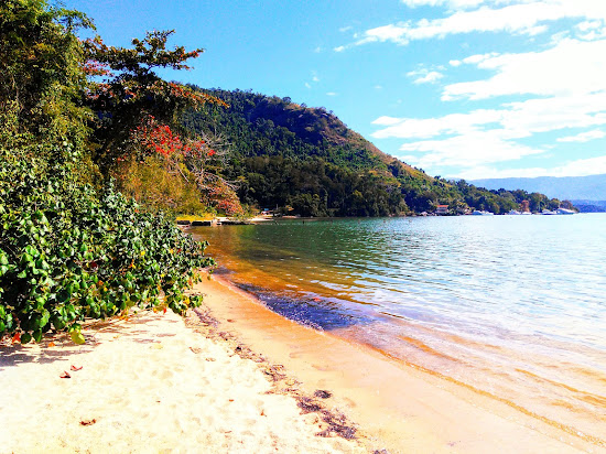 Retiro Plajı