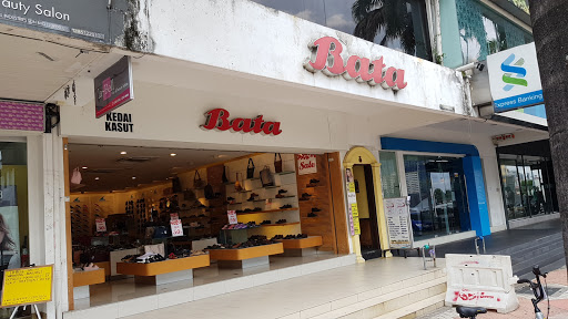 Stores to buy women's shoes Kualalumpur