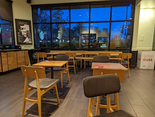 Starbucks image