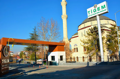 TİGEM Gazi Yerleşkesi